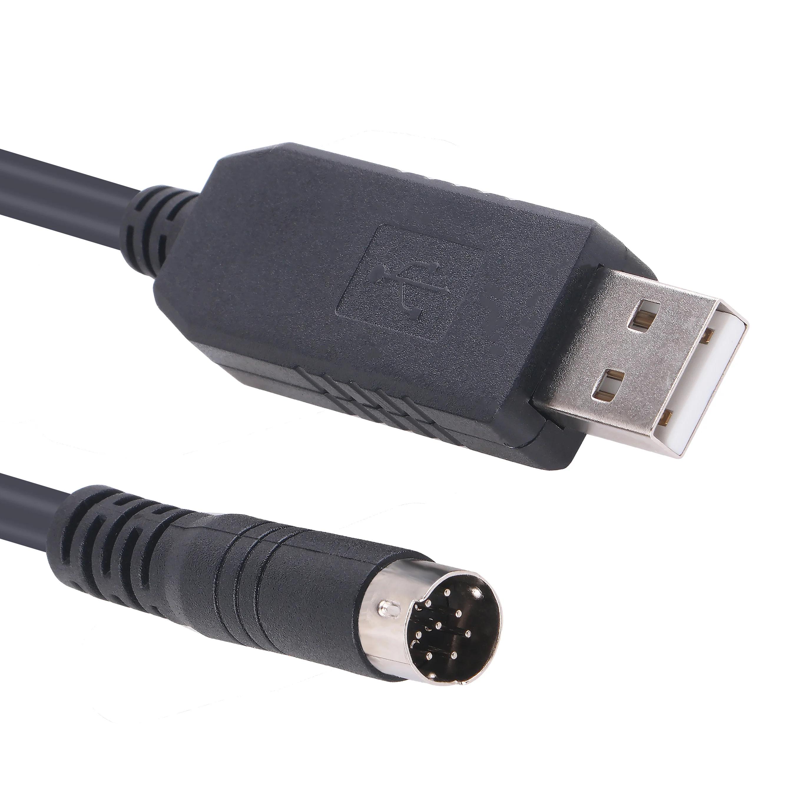 USB-8  ̴ Din RS232   ̺, LS XGB XBM XBC PLC-PC  ٿε ̺
